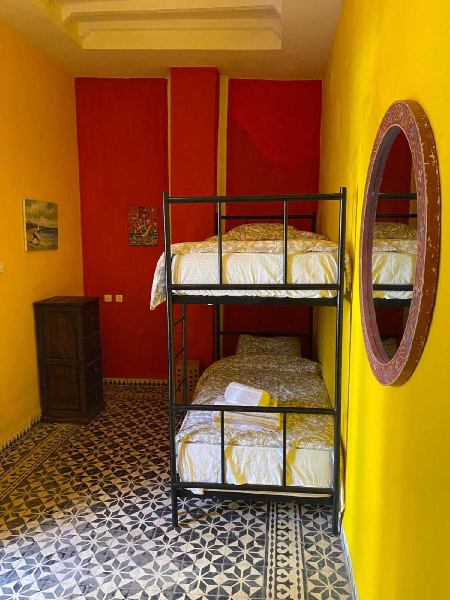 Riad Safi - Maison Historique Εξωτερικό φωτογραφία